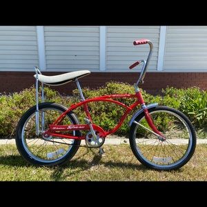 Meet your Posher, Peter